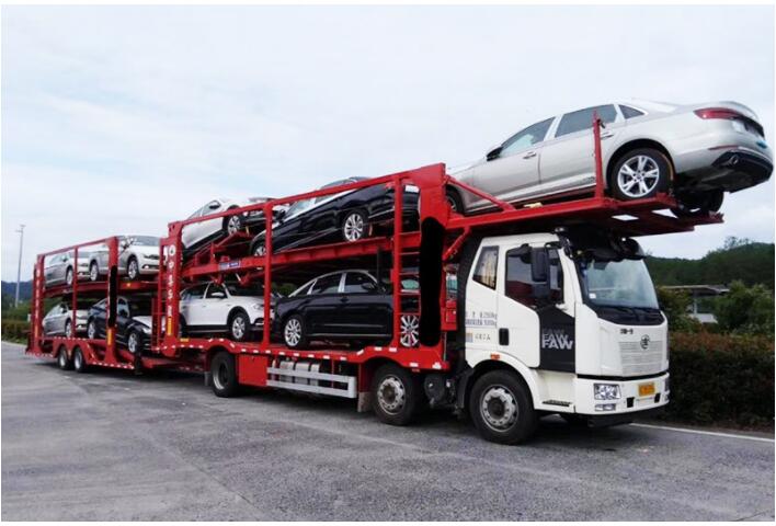 泉州到王益区轿车托运